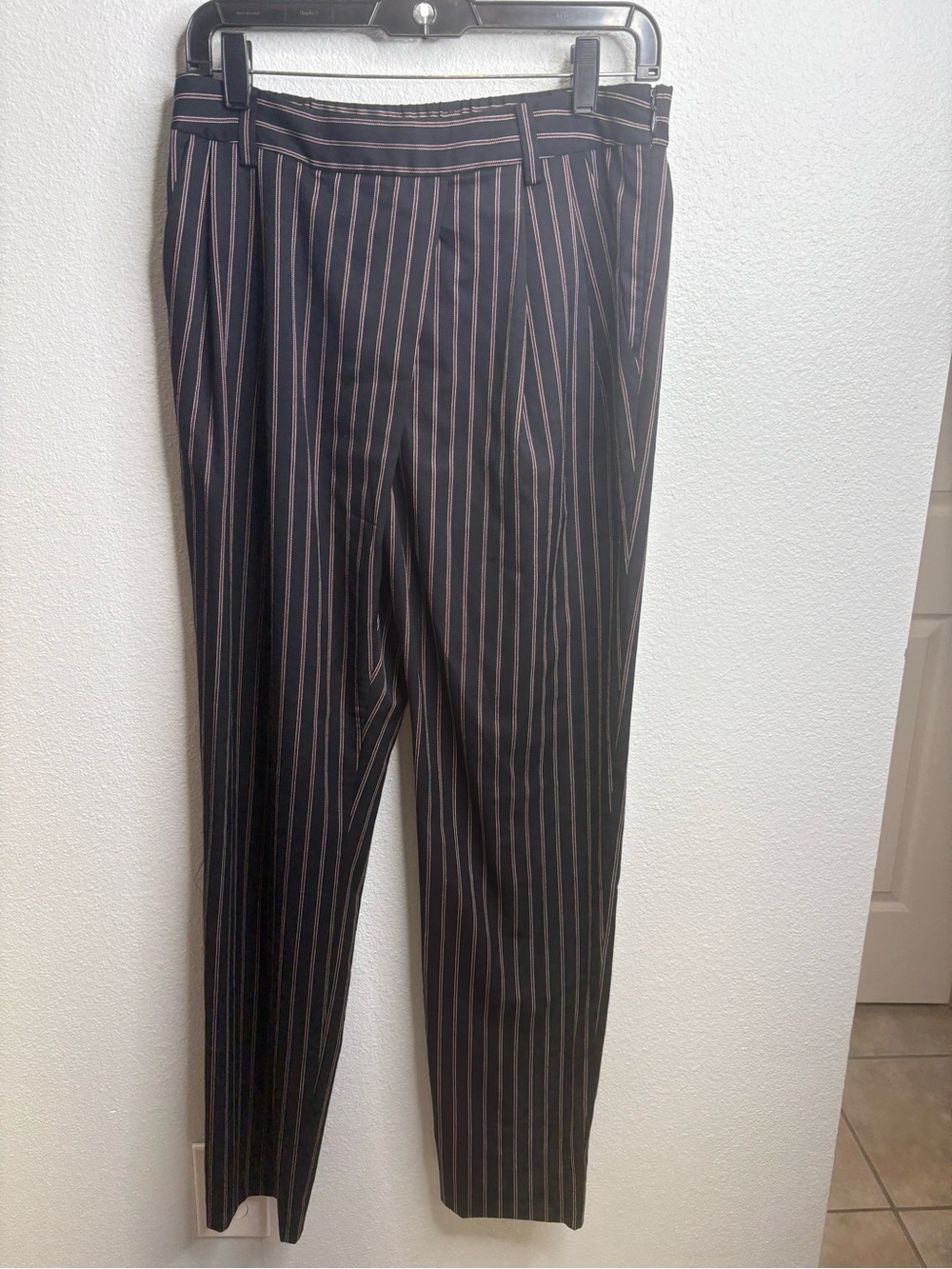Tomorrowland Wool Dress Pants Women’s Size Med 6-8